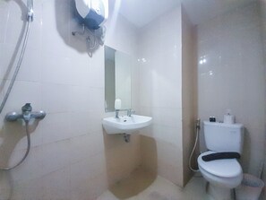 Standard Stüdyo | Banyo