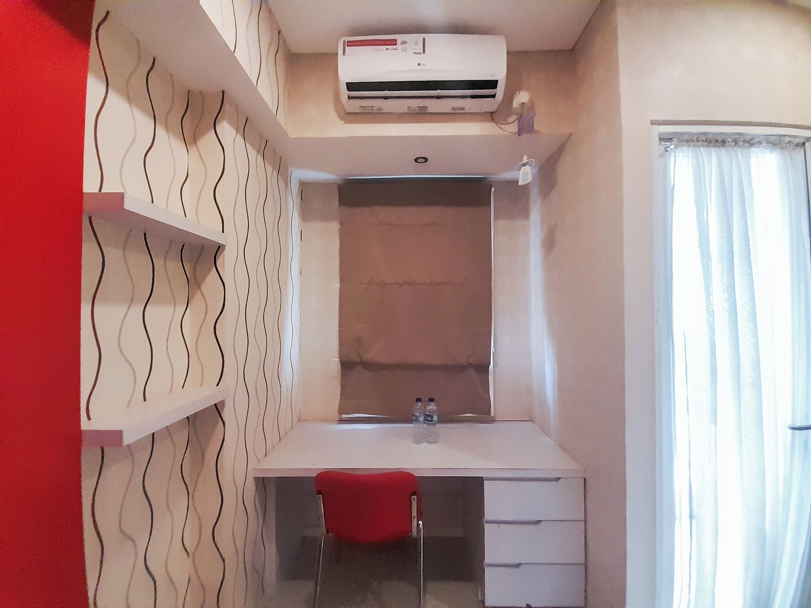 Monolocale Standard | Lenzuola