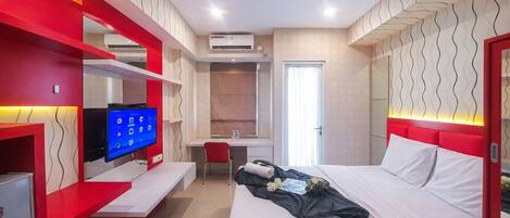 Standaard studio | Beddengoed