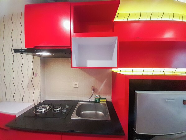 Standard Stüdyo | Özel mutfak