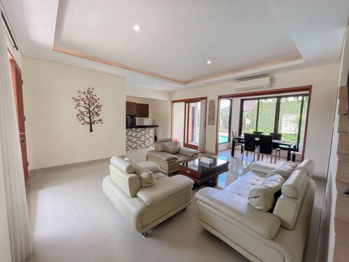 Stunning 3Br At Villa Casa De Uli