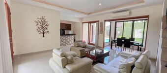 Stunning 3Br At Villa Casa De Uli