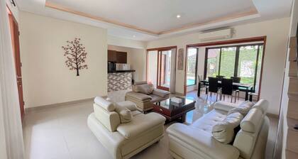 Stunning 3Br At Villa Casa De Uli