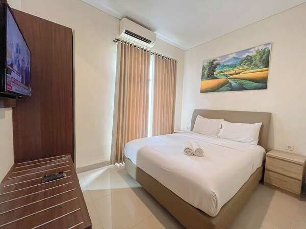 Stunning 3br At Villa Casa De Uli - Jimbaran