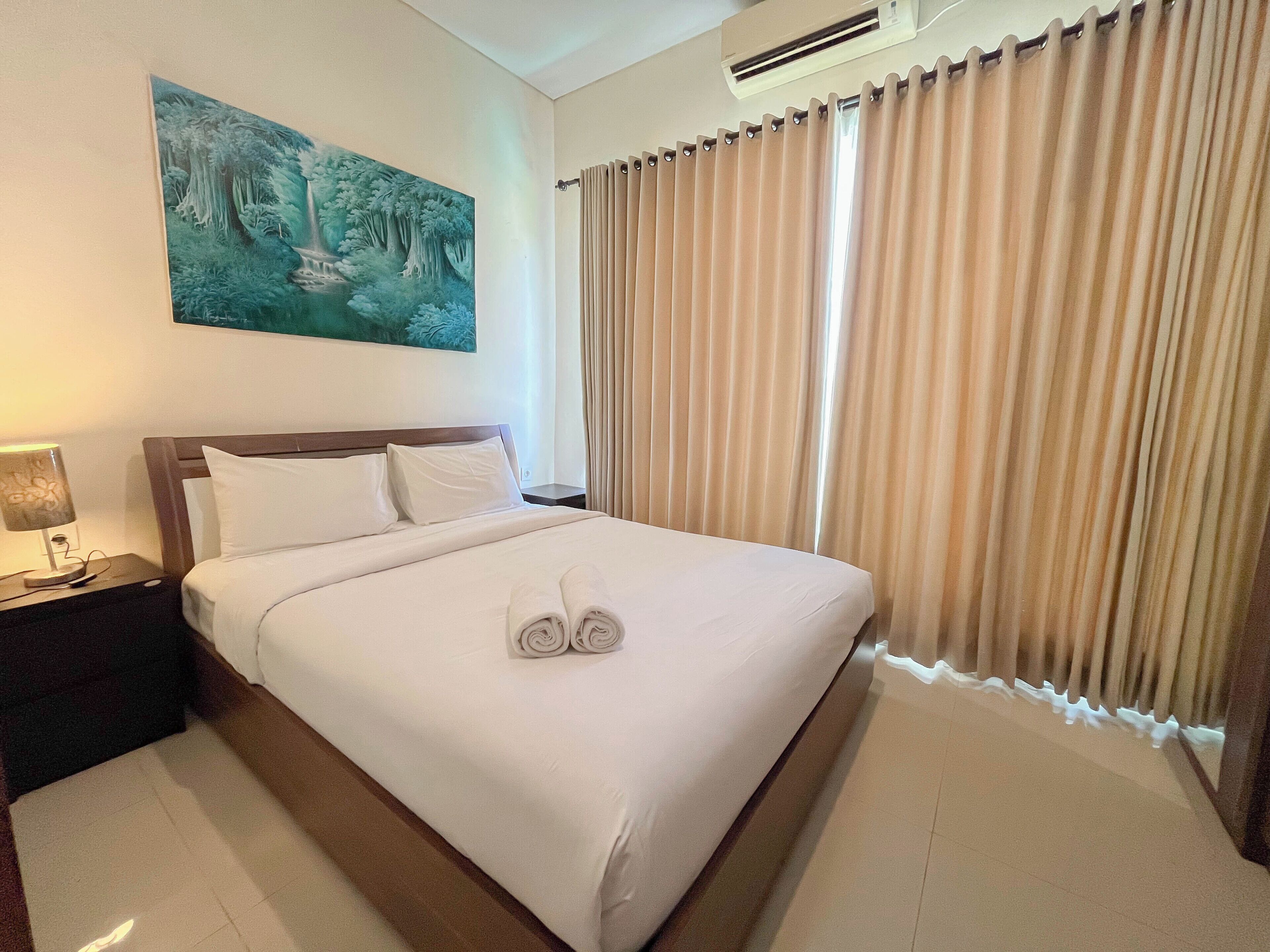 スタンダード アパートメント