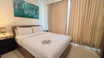 Standaard appartement