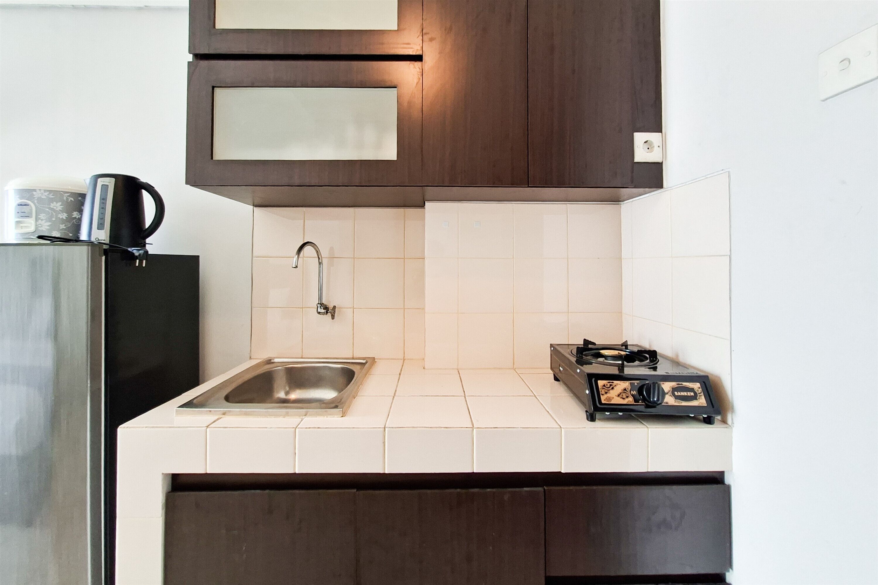 Standard Studio | Private kitchen