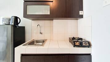 Standard Studio | Private kitchen