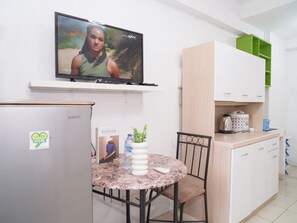 สแตนดาร์ดสตูดิโอ | ครัวส่วนตัว