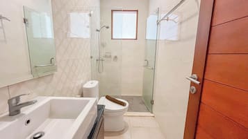 Leilighet – standard | Bad