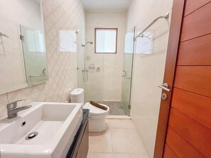 Leilighet – standard | Bad