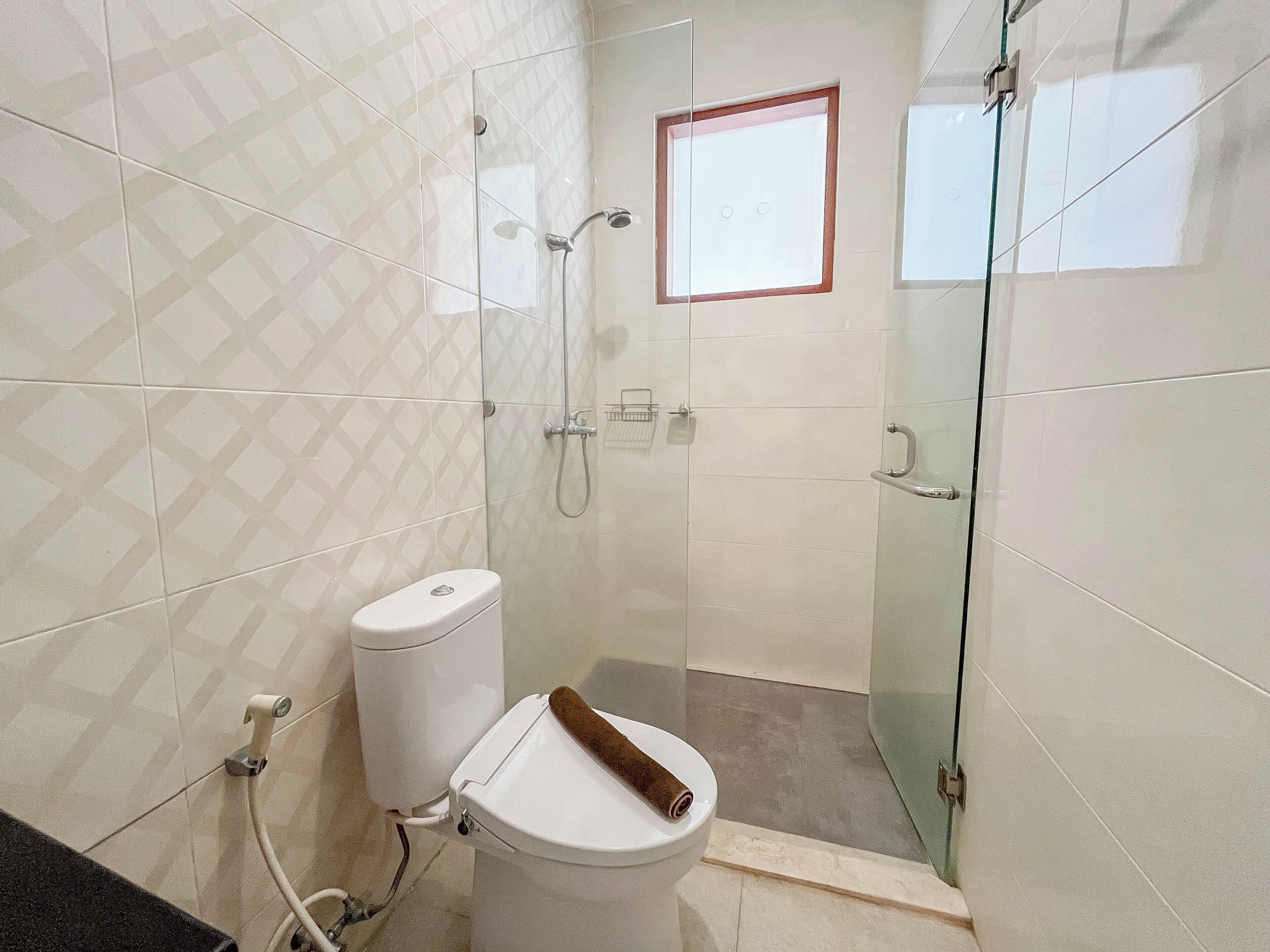 스탠다드 아파트 | 욕실