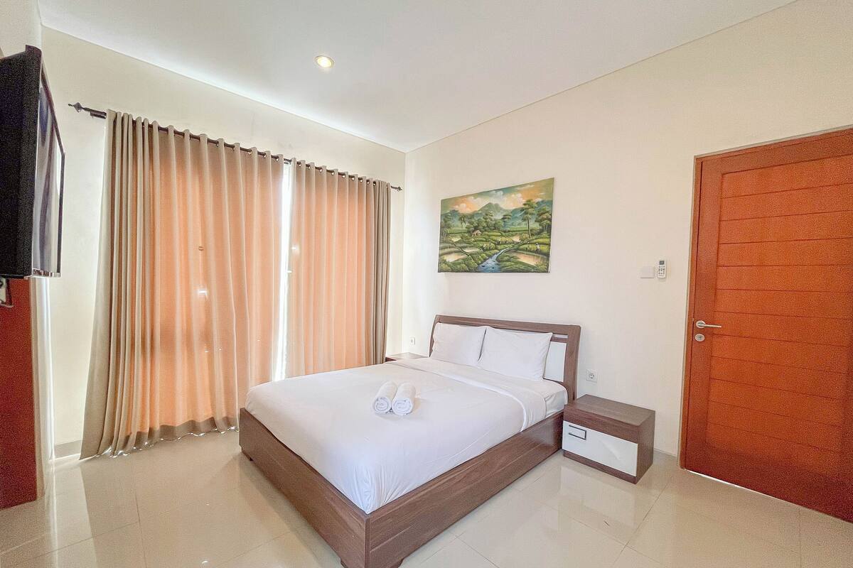 Leilighet – standard | Sengetøy