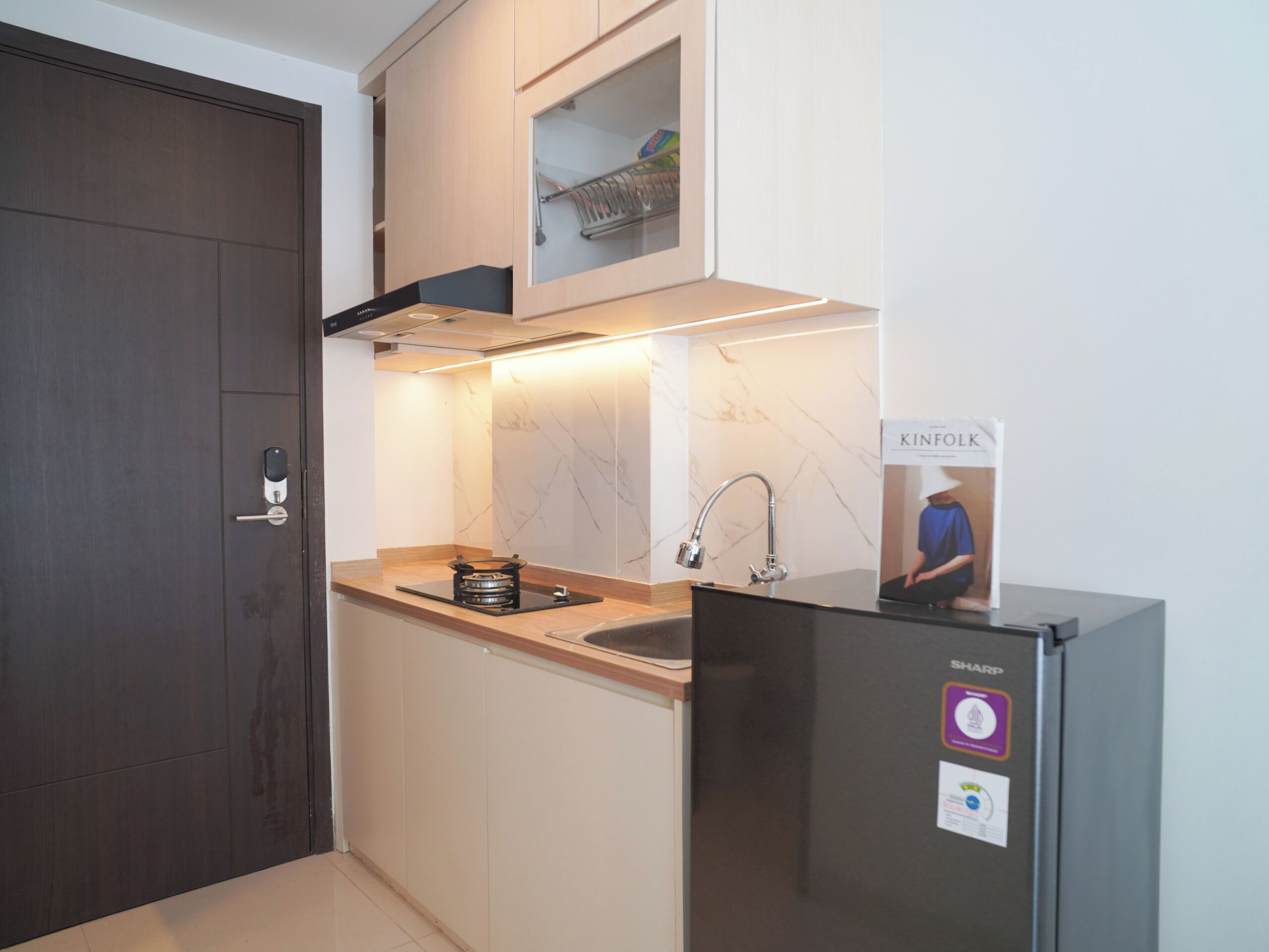 Standard Studio | Private kitchen