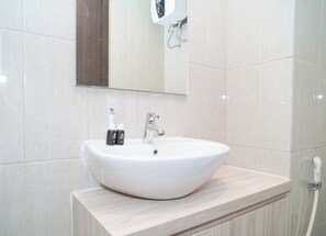 Studio Standard | Badrum