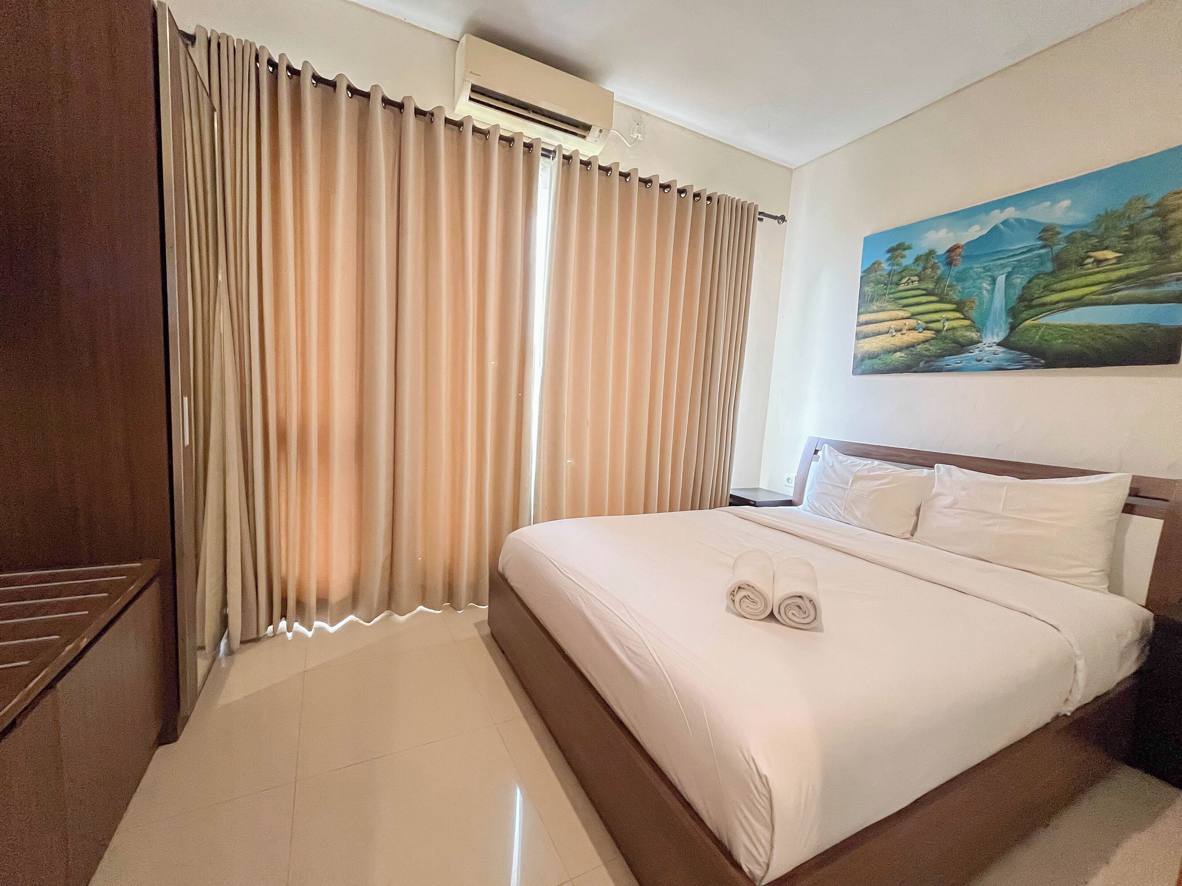 スタンダード アパートメント