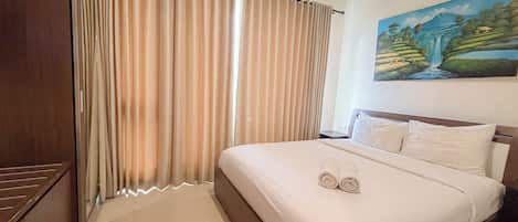 Appartement Standard