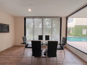 Interior - Spacious And Homey 3Br At Villa Casa De Uli (Jimbaran)