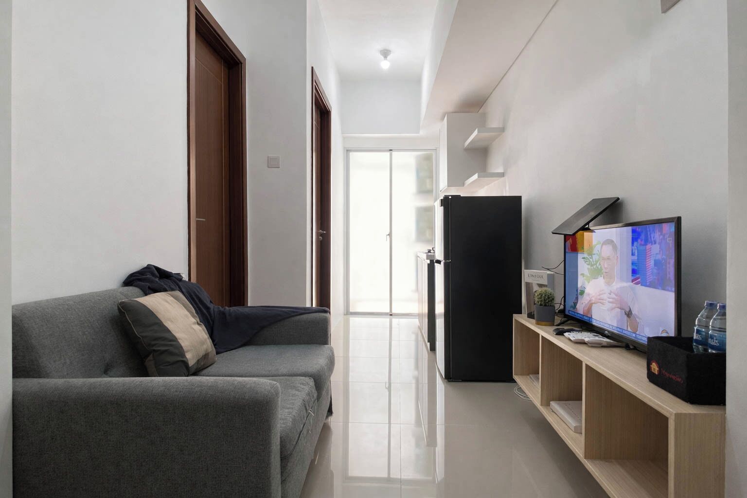 Standard Apartment | Living area