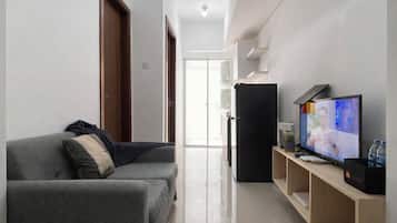 Standard Apartment | Living area