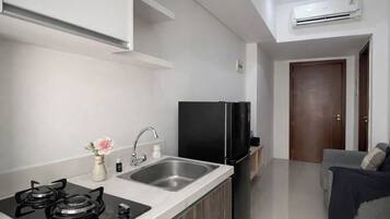 Standard Apartment | Private kitchen