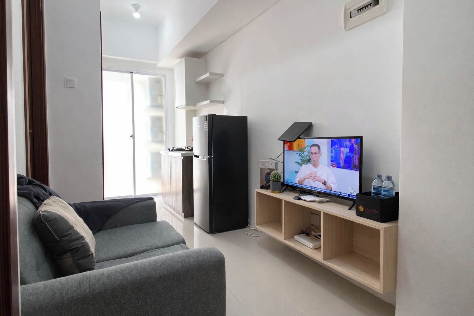 Standard Apartment | Living area