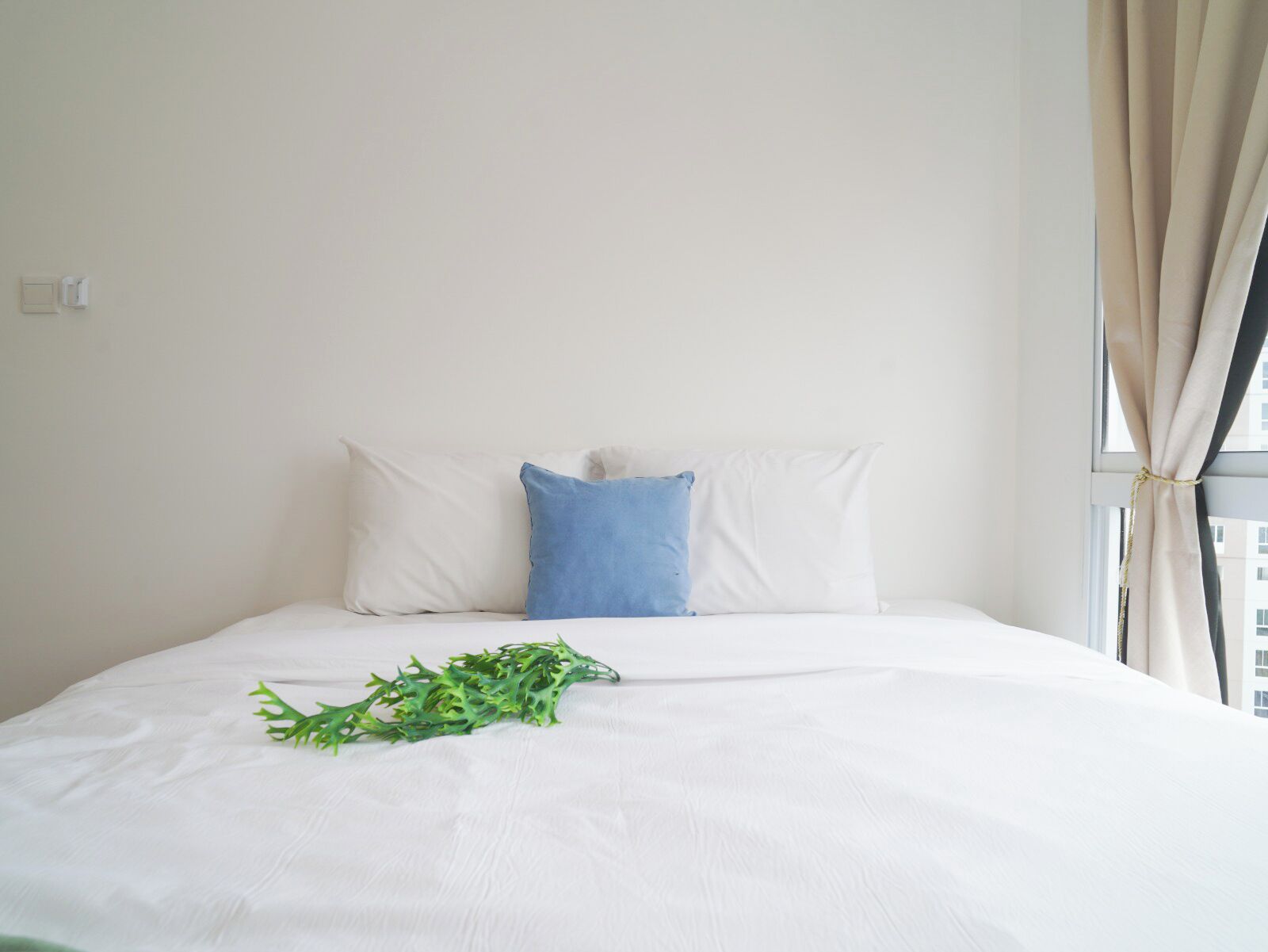 Căn hộ Tiêu chuẩn