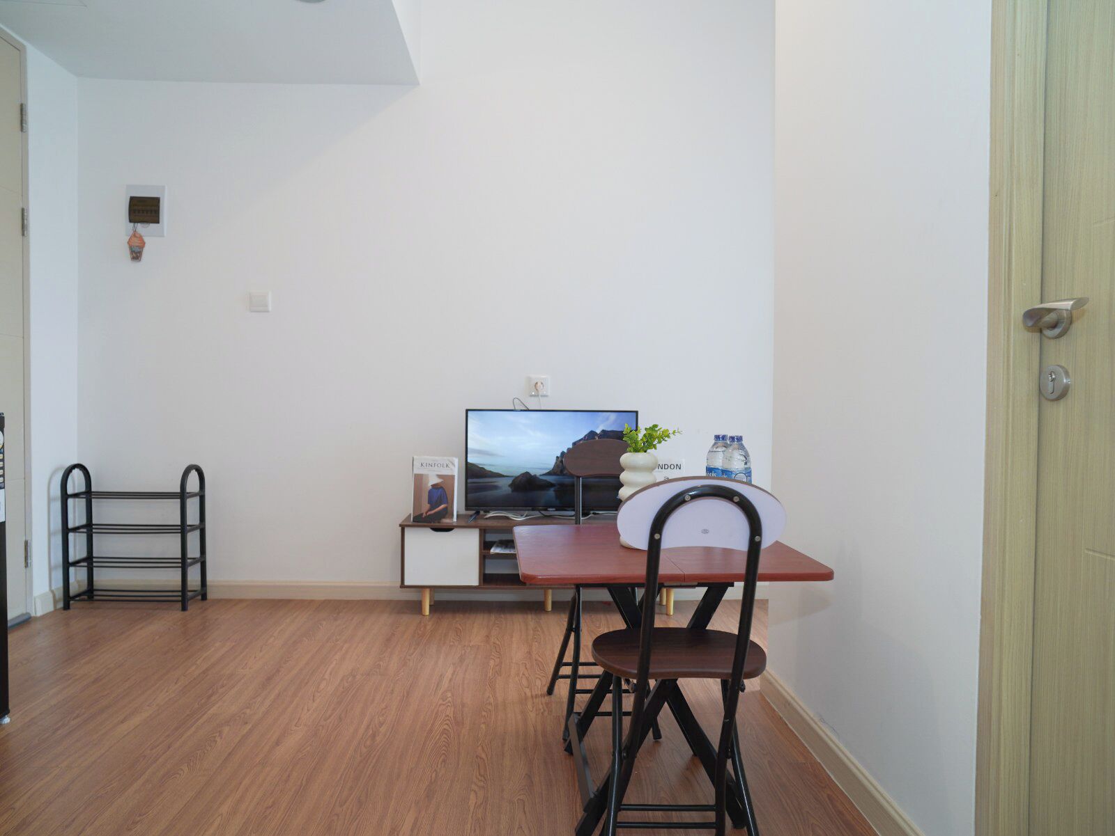 Lägenhet Standard | Vardagsrum