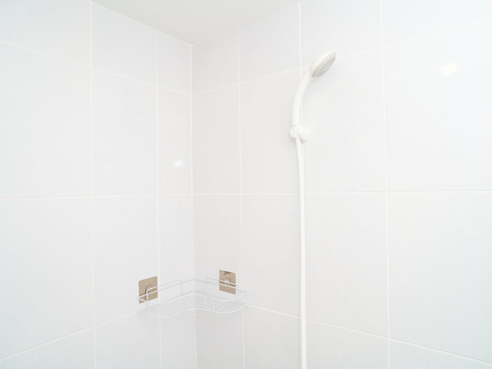 Căn hộ Tiêu chuẩn | Phòng tắm