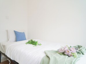 Interior - 2Br Near Nice At Tokyo Riverside Pik 2 Apartment (Teluknaga)