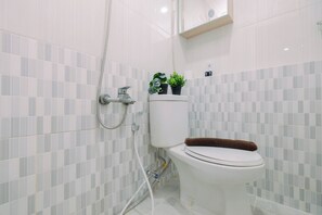 標準公寓 | 浴室