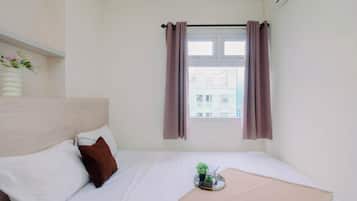 Leilighet – standard