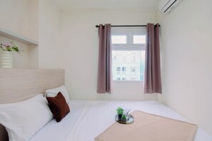 สแตนดาร์ดอพาร์ทเมนท์