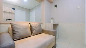 Standard Apartment | Living area