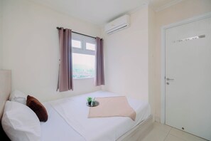 Standaard appartement