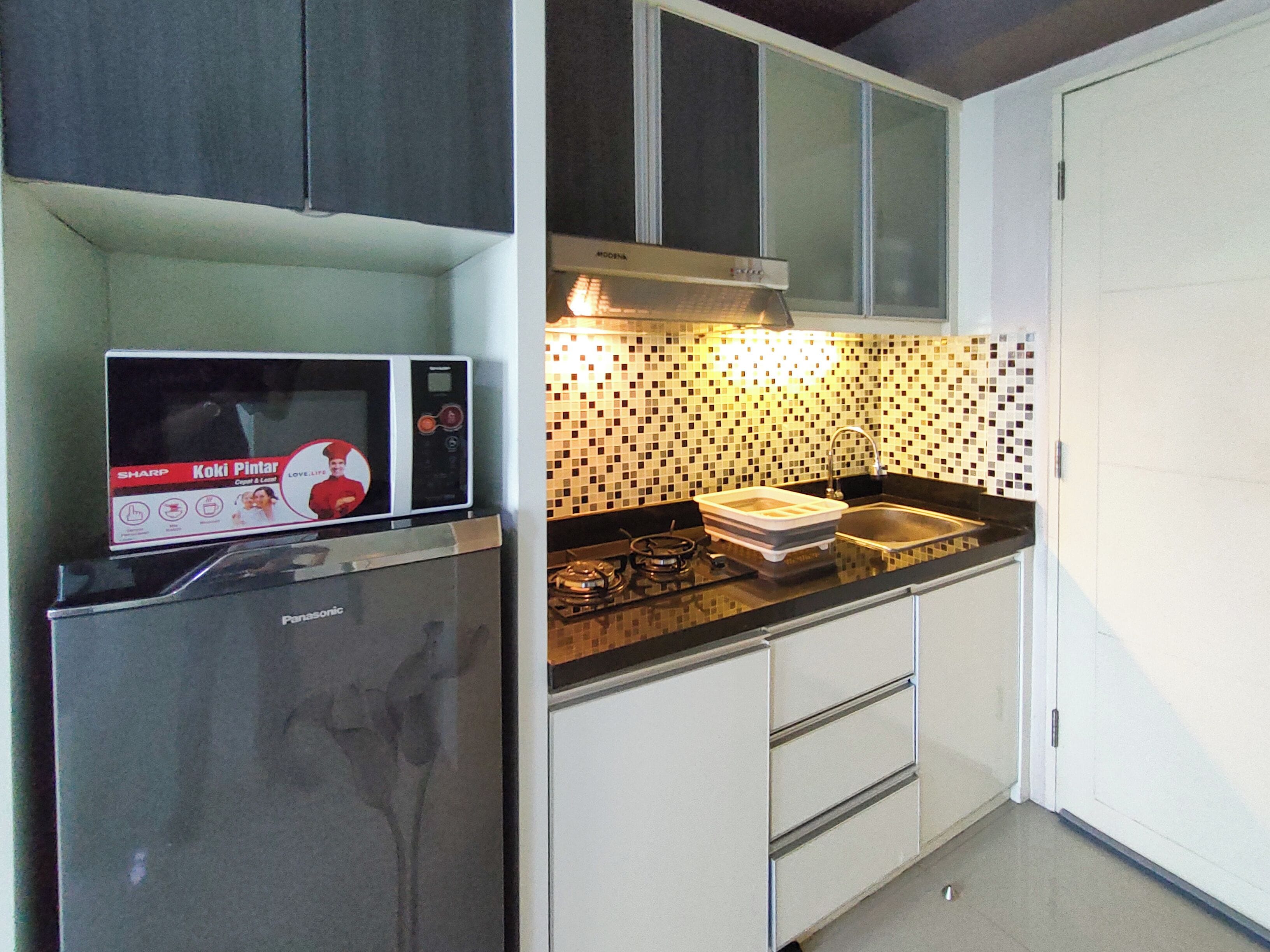 Standard Studio | Private kitchen