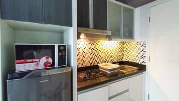 Standard Studio | Private kitchen