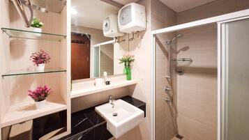 Standard-Studio | Badezimmer