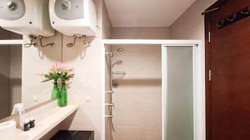 Estudio estándar | Baño