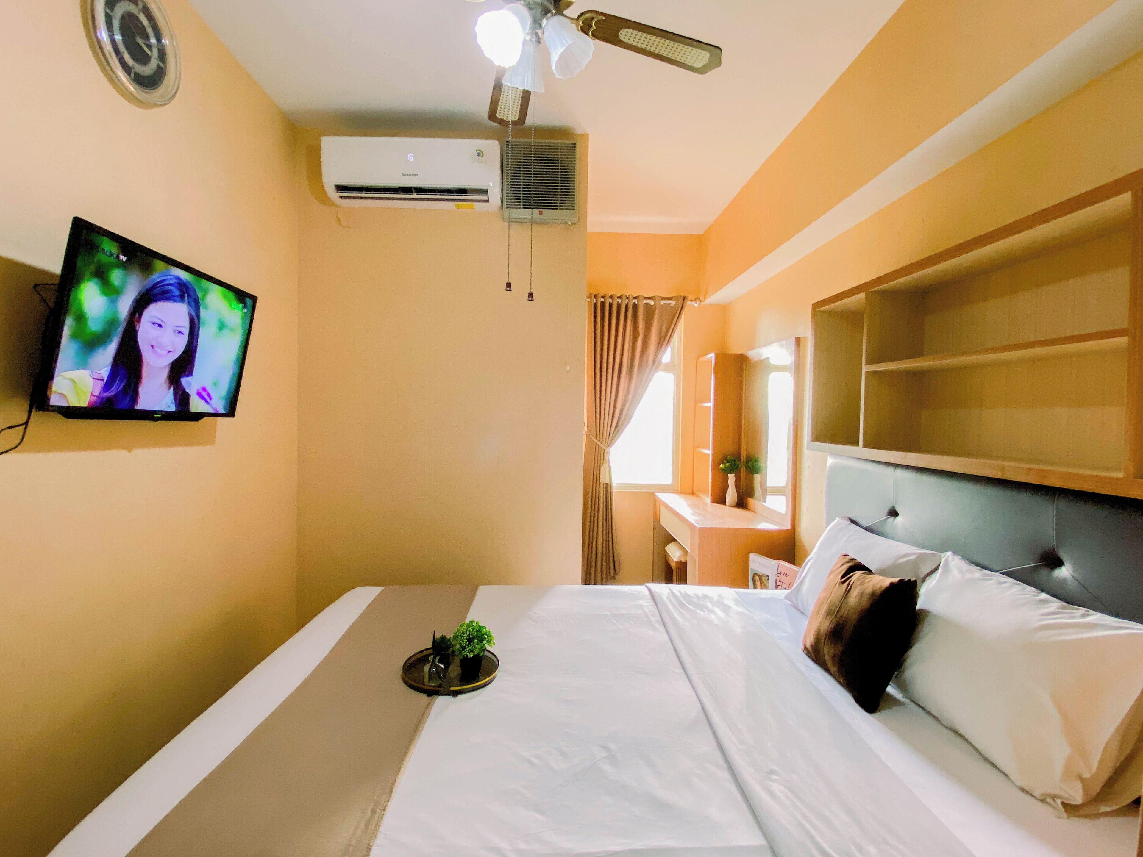 Appartement Standard