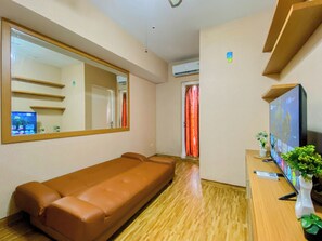 Standard-Apartment | Wohnbereich