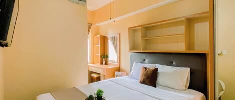 Departamento estándar