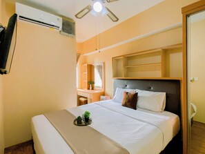 Apartamento estándar