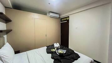 Standard Apartment | Bed sheets