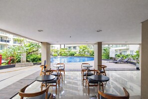 Interior - Cozy And Strategic 3Br At Apartment Gateway Pasteur (Bandung)