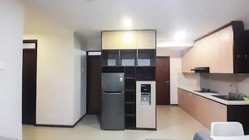 Standard Apartment | Private kitchen