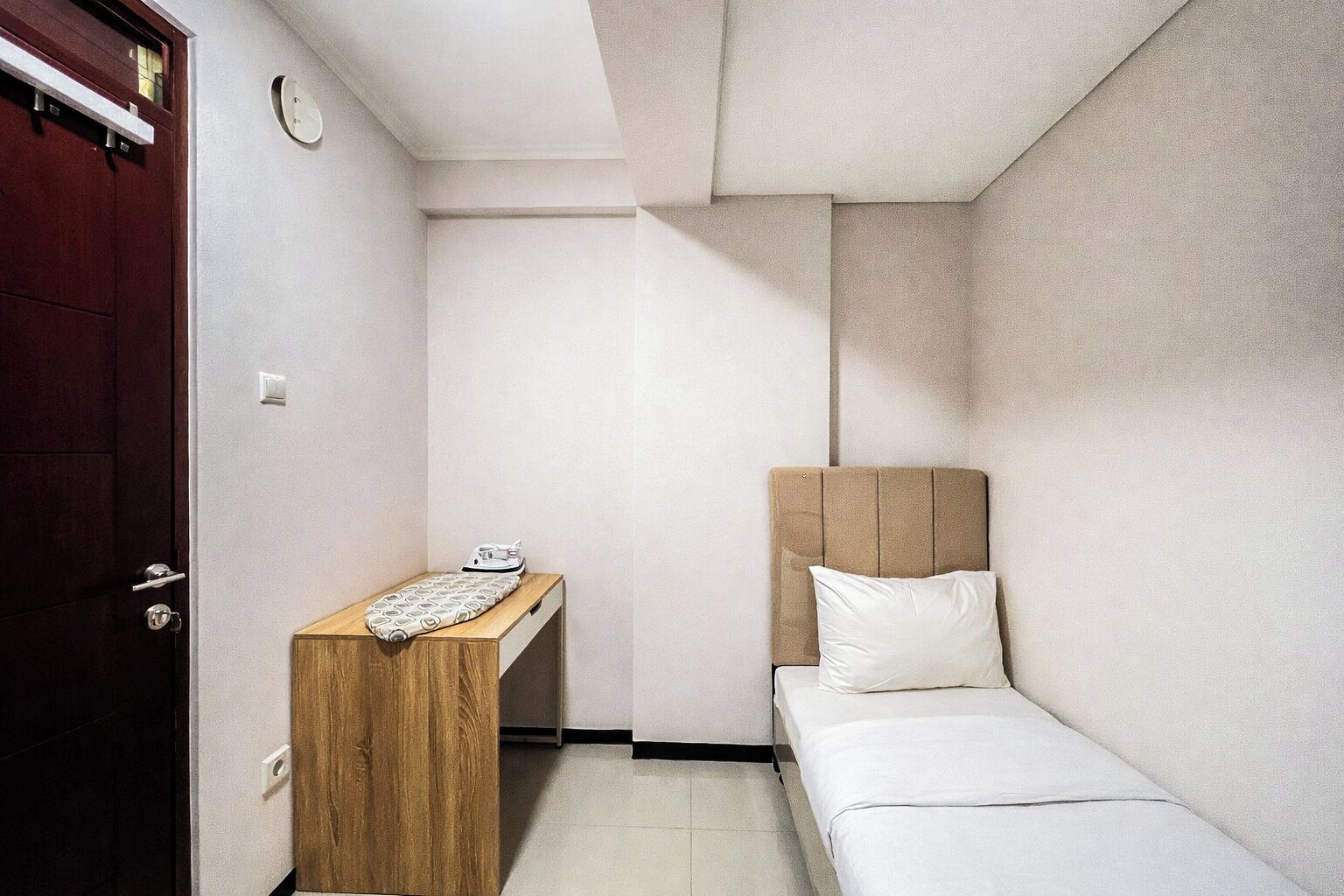 Standard Apartment | Bed sheets