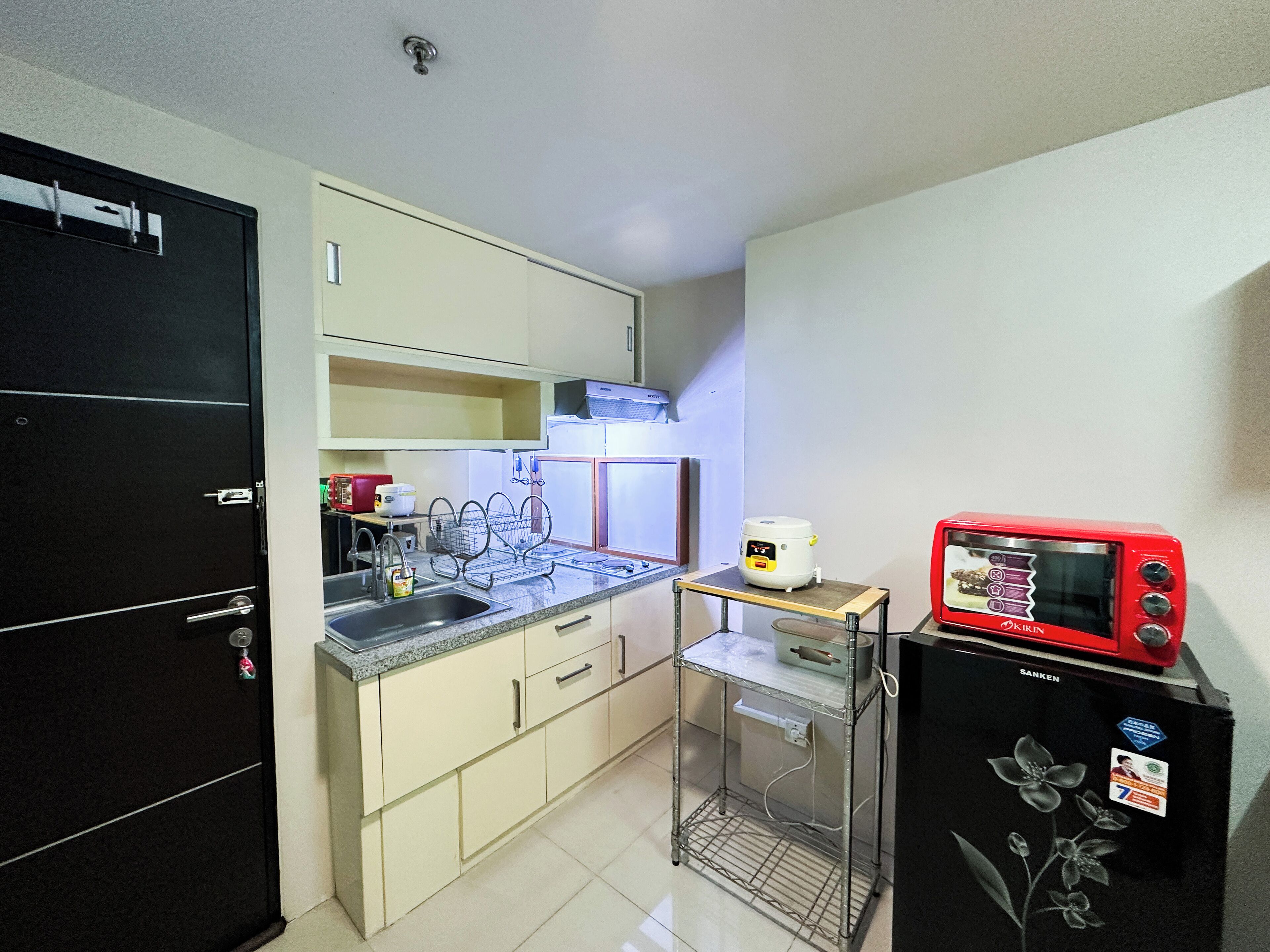 Standard Studio | Private kitchen