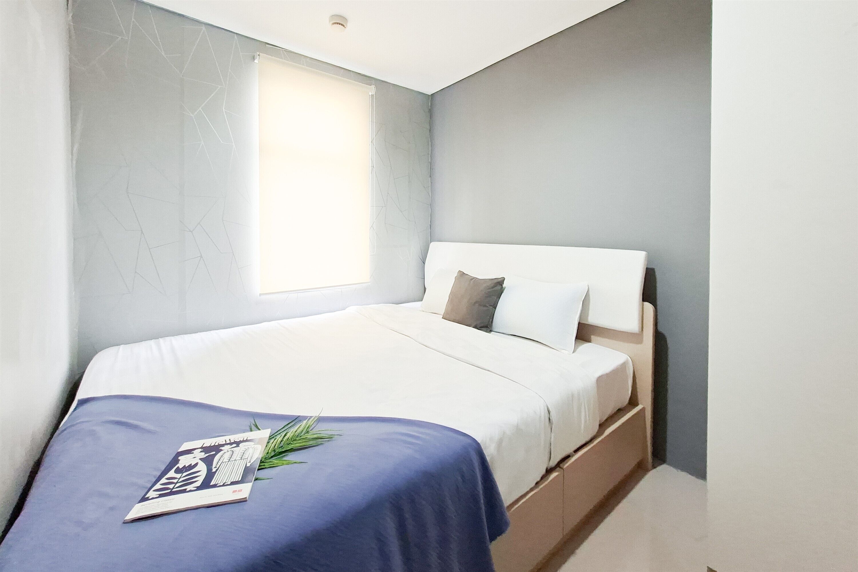 Căn hộ Tiêu chuẩn