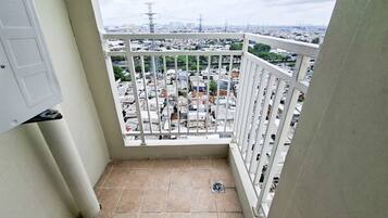 Estúdio standard | Sacada